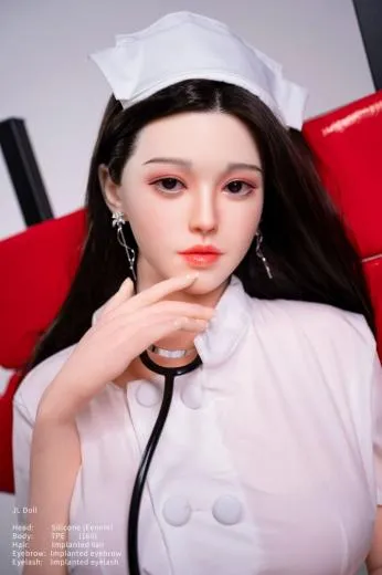 JLT FANNIE 160cm LoveDoll