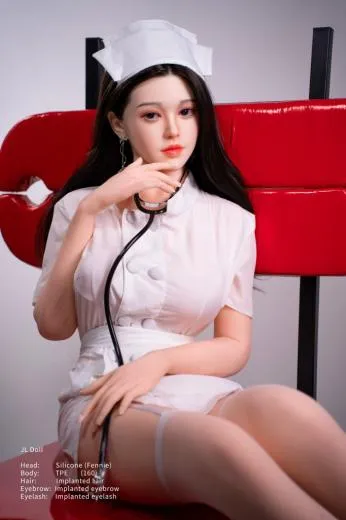 JLT FANNIE 160cm LoveDoll