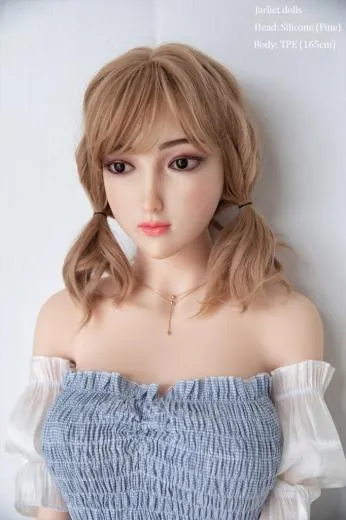 JLT FINE 165cm RealDoll