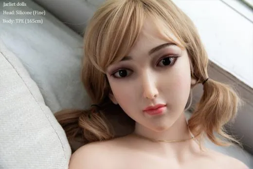 JLT FINE 165cm RealDoll