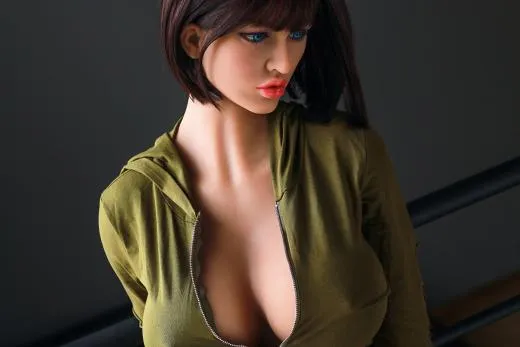 JLT- JUNIO 166 cm (100) D-CUP - Image 10