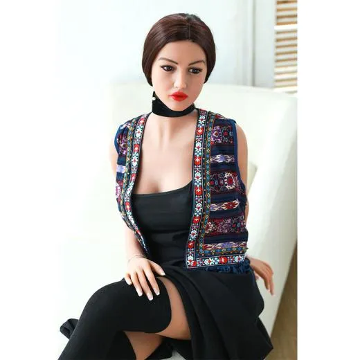 JLT- KAMA 165 cm COPPA C - Image 13