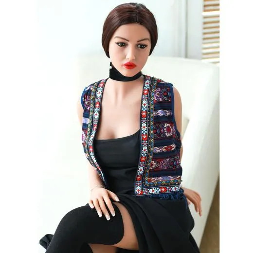 JLT- KAMA 165 cm COPPA C - Image 18