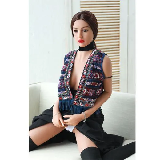 JLT- KAMA 165 cm COPPA C - Image 4