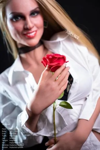JLT LILIAN 165cm Love Doll