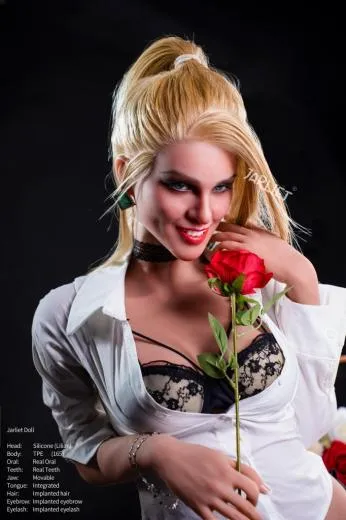 JLT LILIAN 165cm LoveDoll