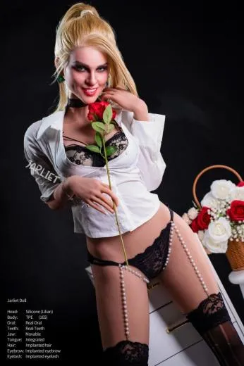 JLT LILIAN 165cm LoveDoll