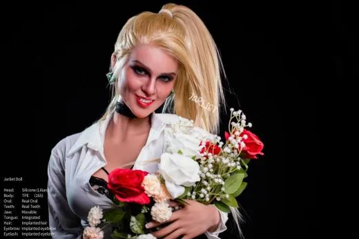 JLT LILIAN 165cm LoveDoll