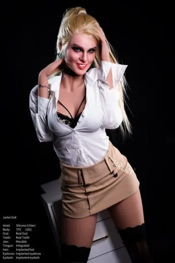 JLT LILIAN 165cm LoveDoll