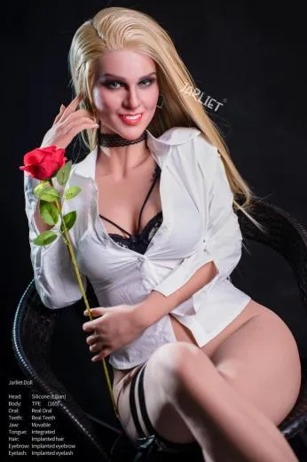 JLT LILIAN 165cm LoveDoll