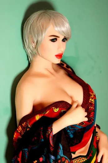 JLT- MONIKA 165 cm C-CUP - Image 16