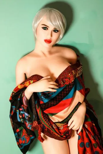 JLT- MONIKA 165 cm COPPA C - Image 17