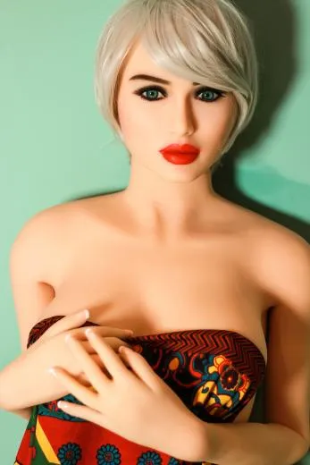 JLT- MONIKA 165 cm COPPA C - Image 8