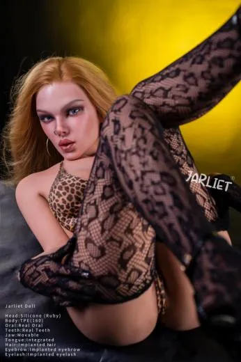 JLT RUBY 160cm LoveDoll