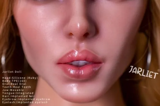 JLT RUBY 160cm LoveDoll