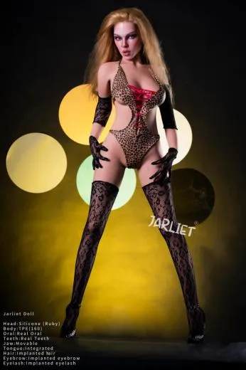 JLT RUBY 160cm LoveDoll