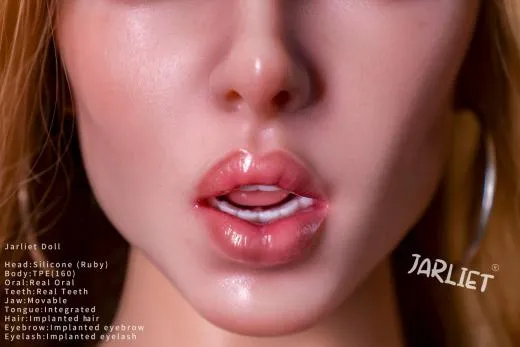 JLT RUBY 160cm LoveDoll