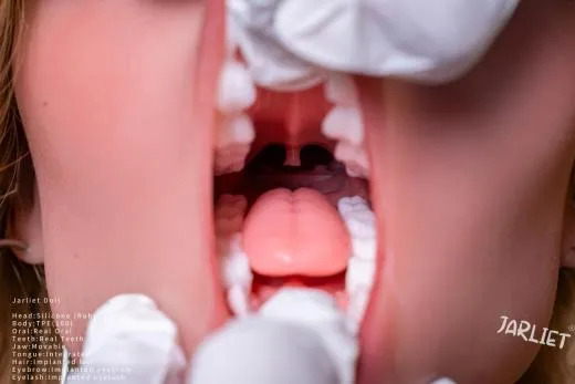 JLT RUBY 160cm LoveDoll