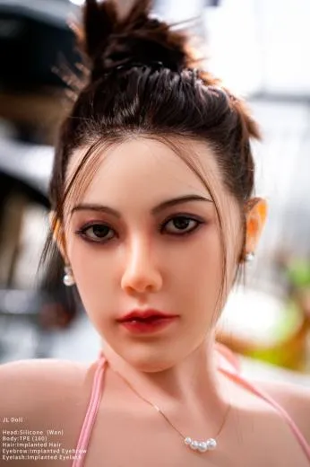 JLT WAN 160cm LoveDoll