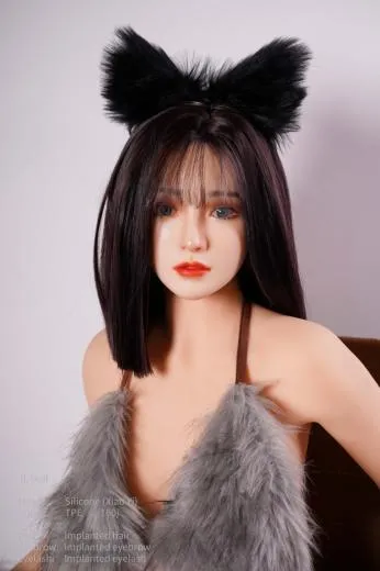 JLT YI 160cm LoveDoll