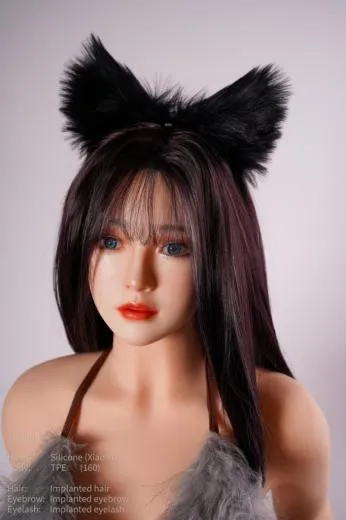 JLT YI 160cm LoveDoll