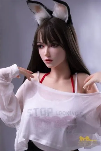 Joline 165cm silicone doll - Image 6