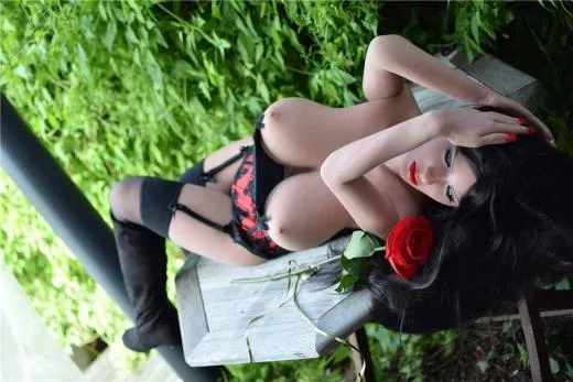 Judy 03-H-Copa-156cm-#26 - Image 20