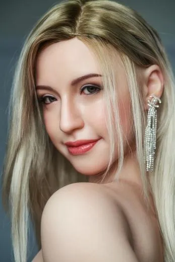 Juniper 165cm F-Cup krleksdocka - Image 3