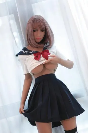 JY-DOLL CYBILL 170 CM MODELL HG-CUP - Image 4