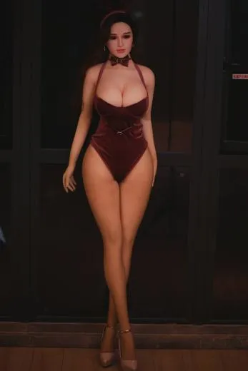 JY-DOLL JET 170 CM krleksdocka HG-CUP - Image 17