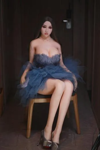 JY-DOLL PATTY 170 CM Real Doll HG-CUP - Bild 14