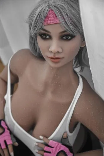 Krleksdocka Ayumi - Image 12