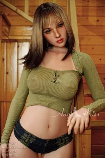 Krleksdocka Britta - Image 13