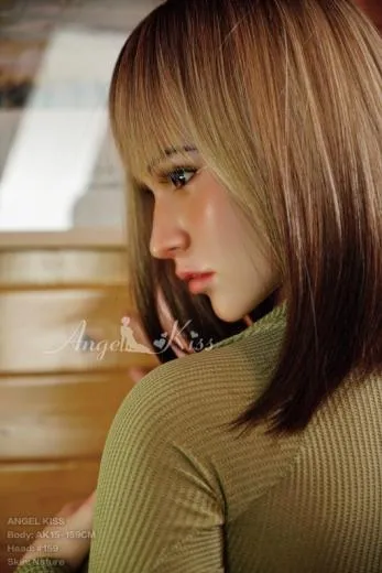 Krleksdocka Britta - Image 10