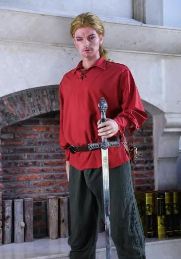 Krleksdocka Caesar 175cm - Image 4