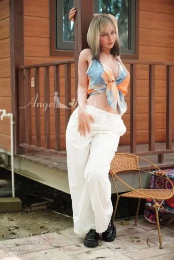 Krleksdocka Carmen II - Image 6