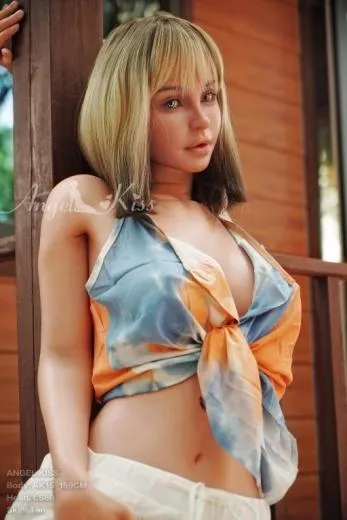 Krleksdocka Carmen II - Image 7