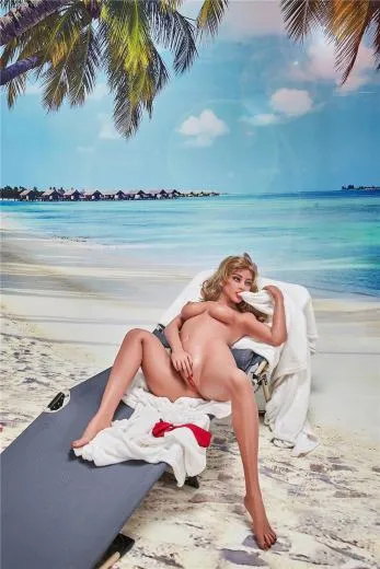 Krleksdocka Cecelia - Image 17