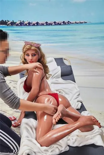 Krleksdocka Cecelia - Image 3