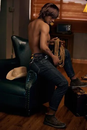 Krleksdocka Charles 175cm - Image 18