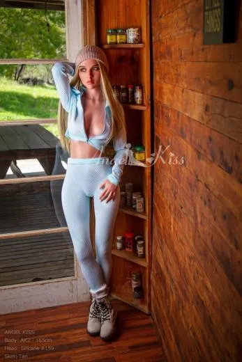 Krleksdocka Charli - Image 7