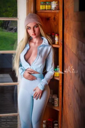 Krleksdocka Charli - Image 9