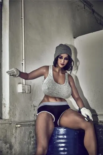 Krleksdocka Connie - Image 15