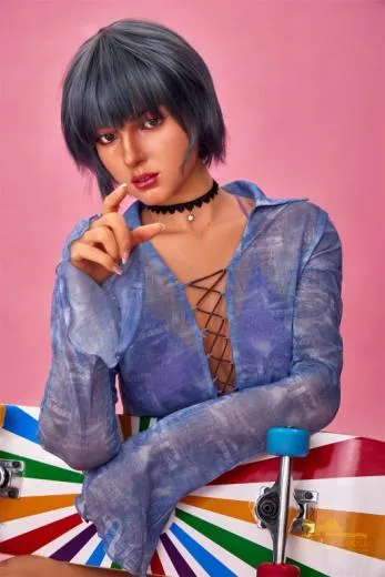 Krleksdocka Fenny 168cm - Image 30