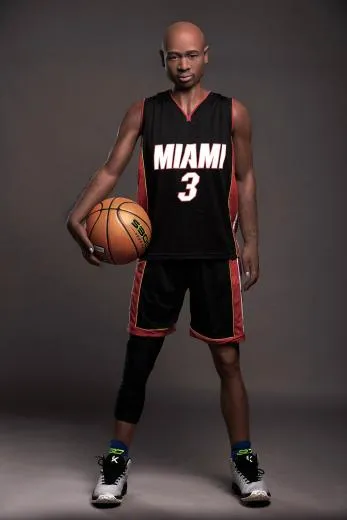 Krleksdocka James 175cm - Image 2