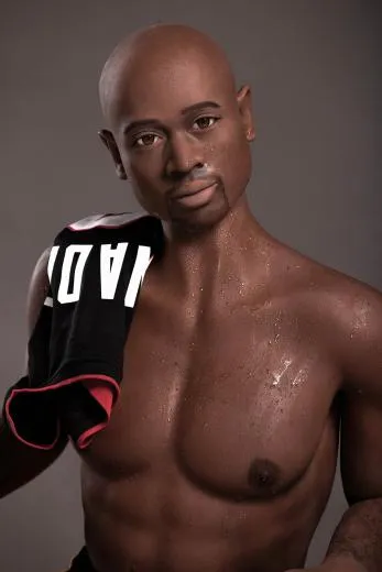 Krleksdocka James 175cm - Image 12