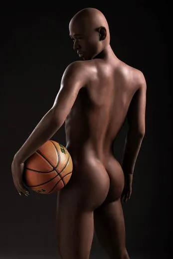 Krleksdocka James 175cm - Image 20