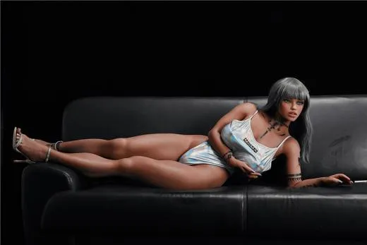 Krleksdocka Jane II - Image 5