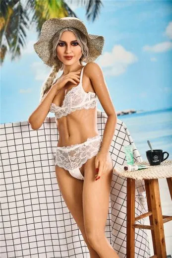 Krleksdocka Jessica II - Image 10