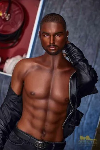 Krleksdocka Kevin-II-176cm - Image 11